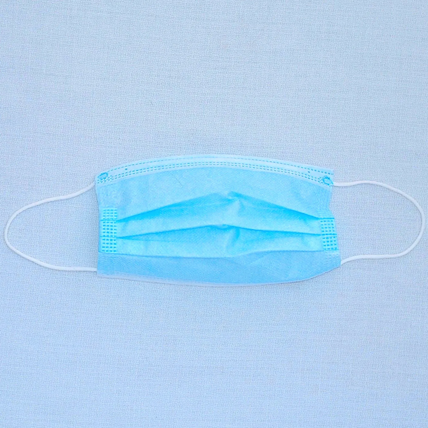 Disposable Face Masks (50 Pieces) sold by Save The Girls product image thumbnail 3
