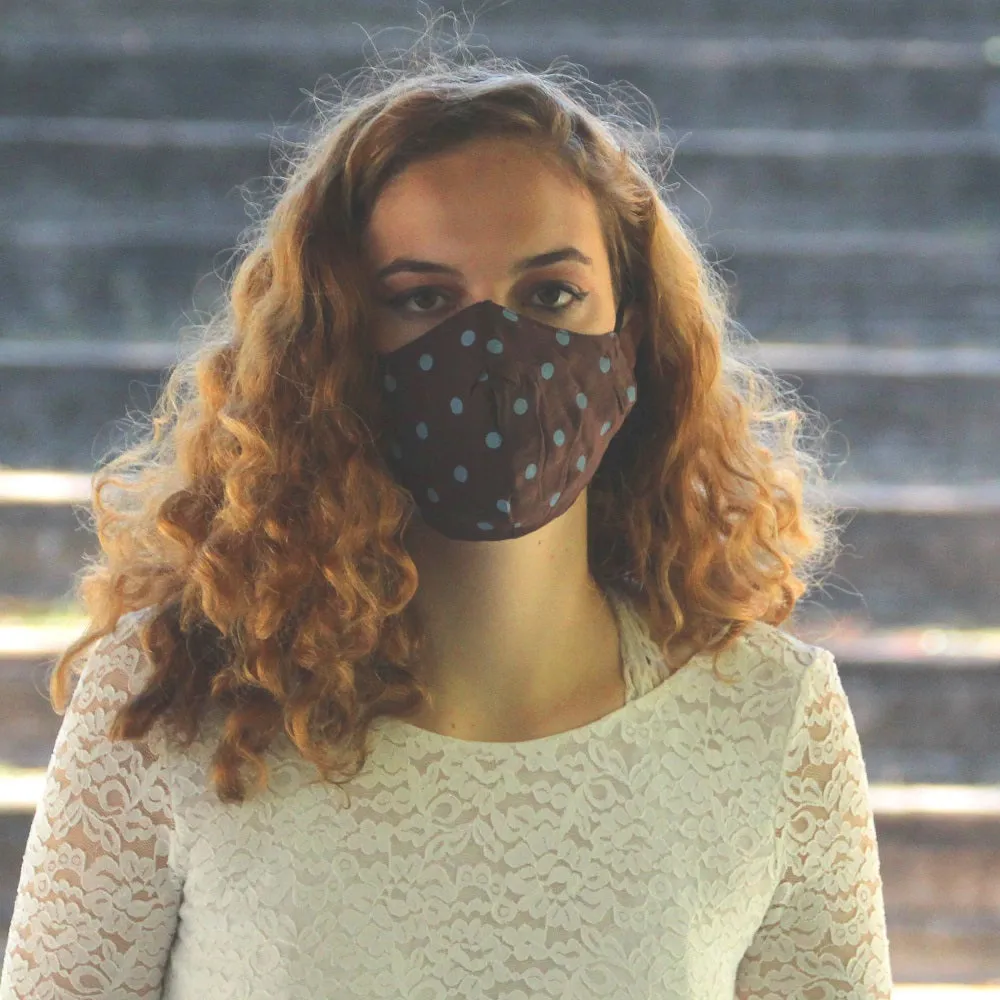 Seeing Spots Mask sold by Save The Girls product image thumbnail 2