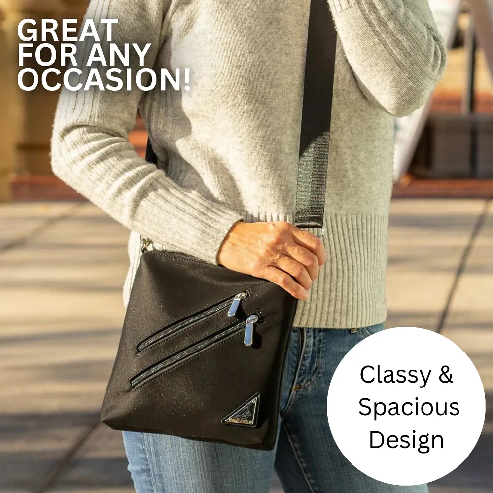 Zoe RFID sold by Save The Girls product image thumbnail 4