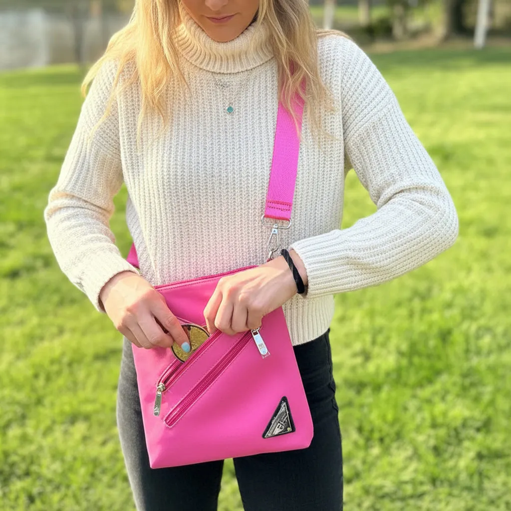 Zoe RFID sold by Save The Girls product image thumbnail 2