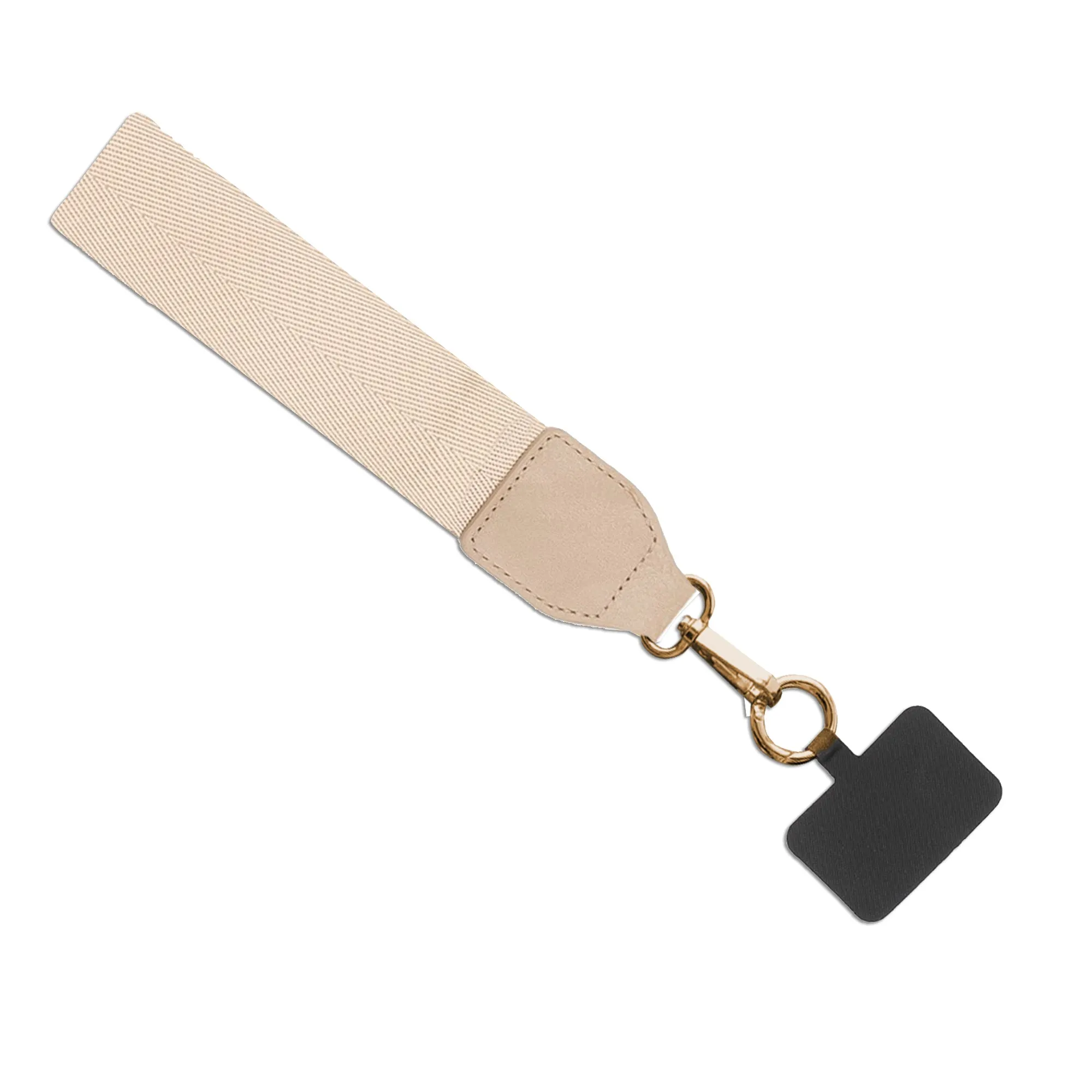 Clip & Go Strap with Pouch - Neutral Collection sold by Save The Girls product image thumbnail 3