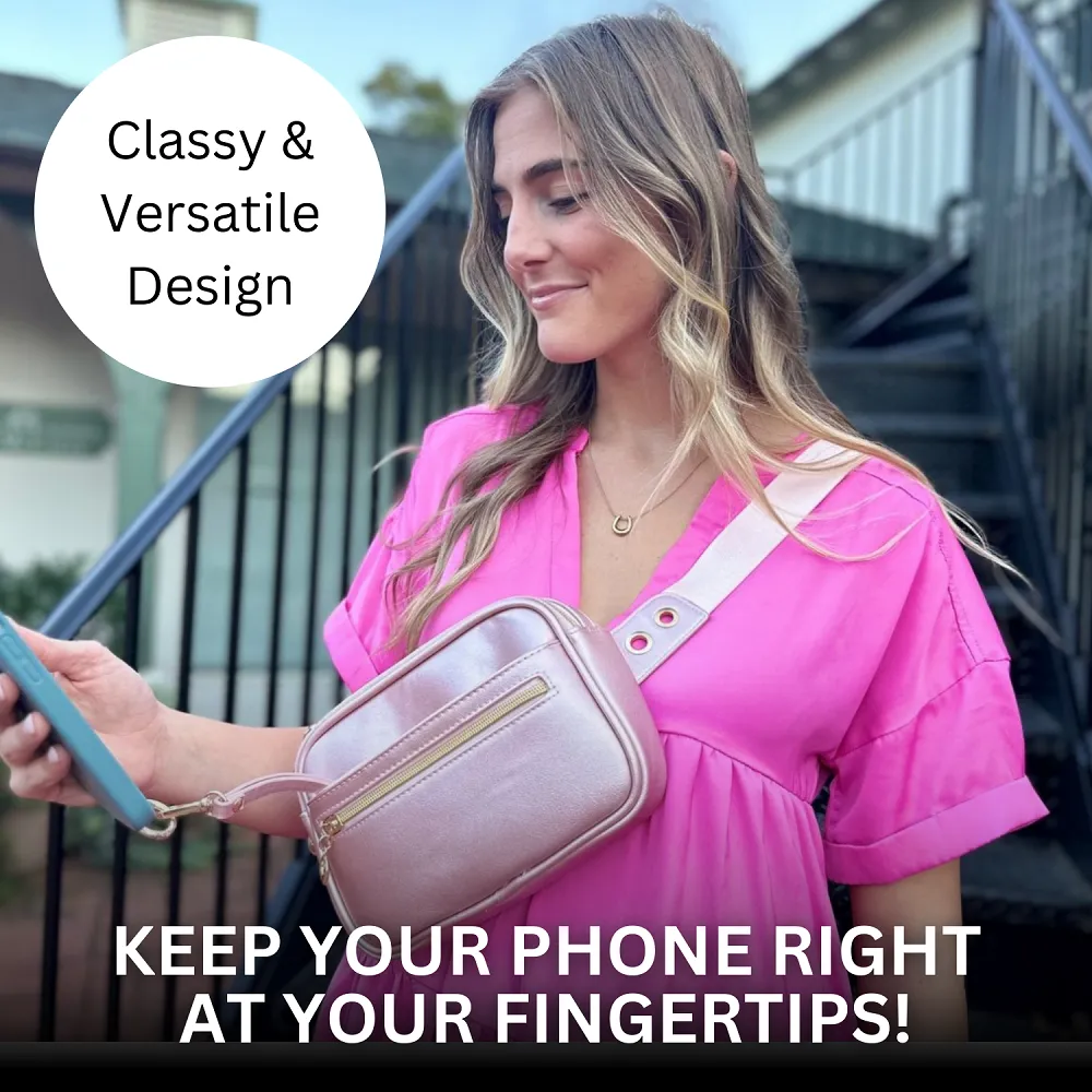 Travelers Treasure RFID sold by Save The Girls product image thumbnail 3