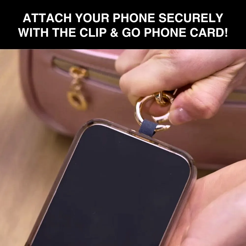 Travelers Treasure RFID sold by Save The Girls product image thumbnail 4