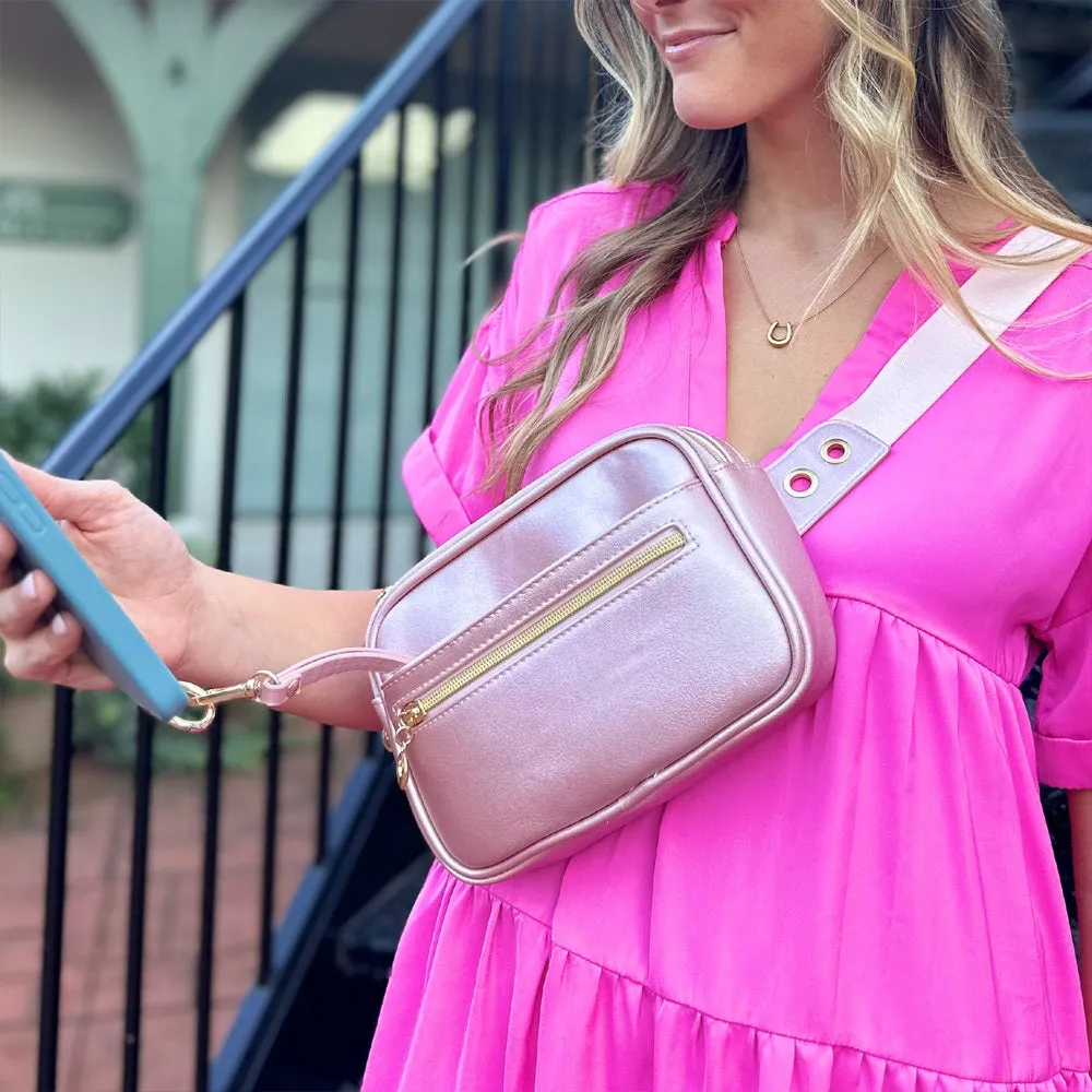 Travelers Treasure RFID sold by Save The Girls product image thumbnail 2