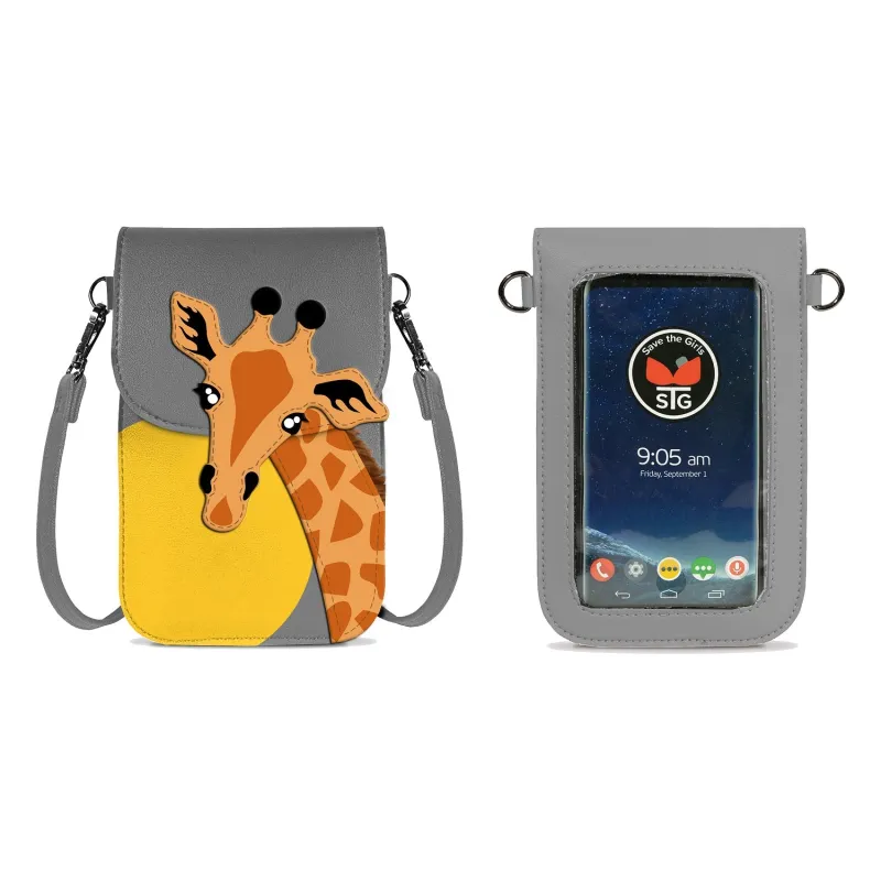 Safari Collection sold by Save The Girls