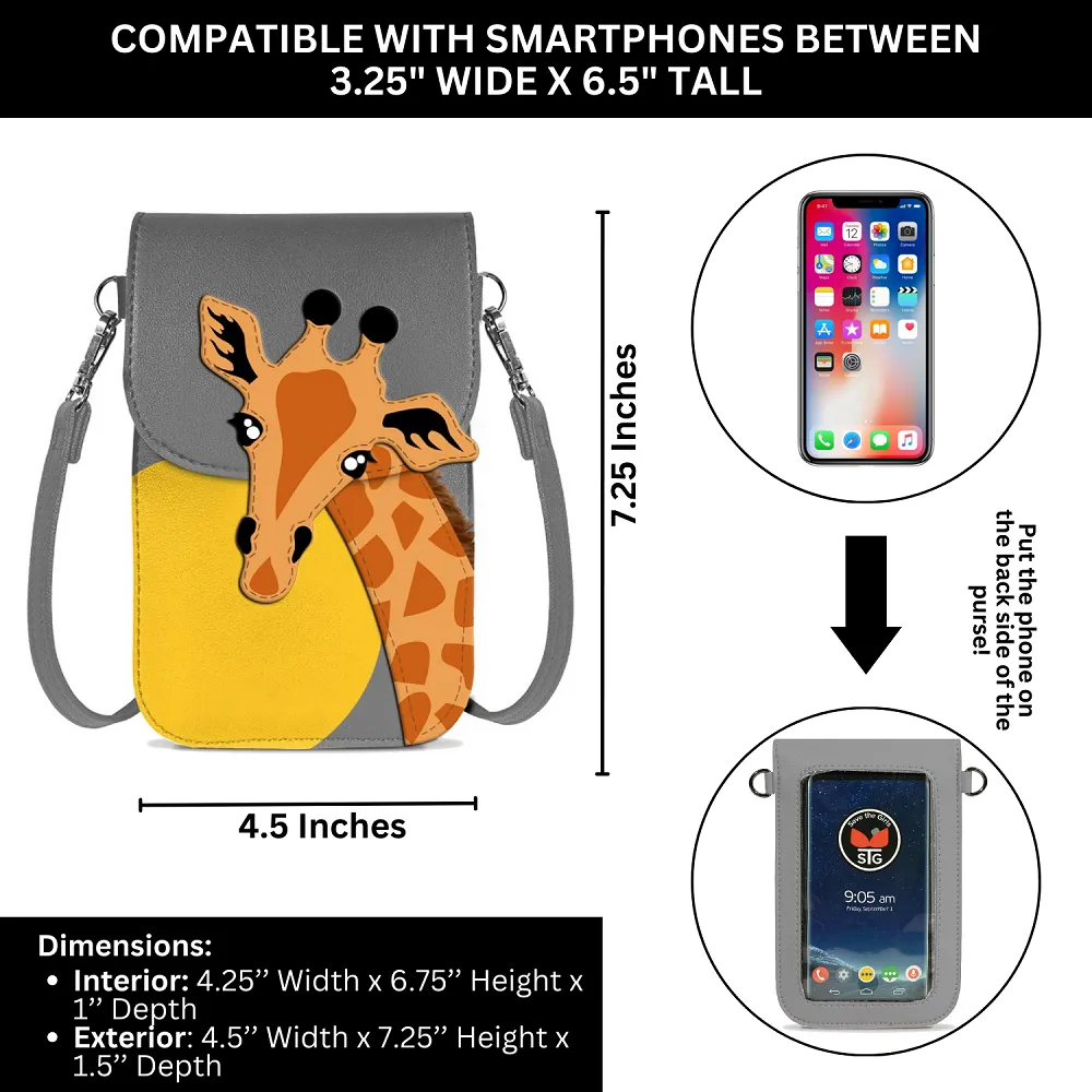 Safari Collection sold by Save The Girls product image thumbnail 4