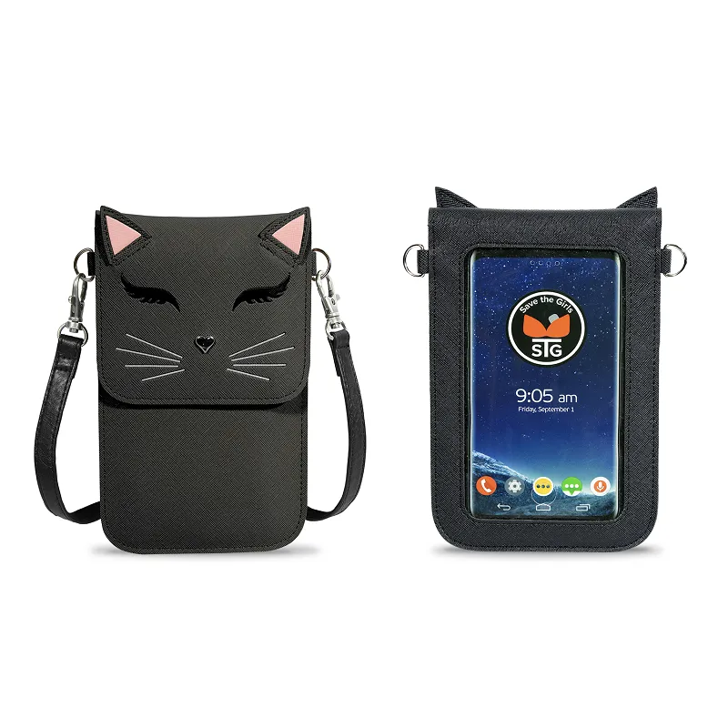 Fun Cat sold by Save The Girls