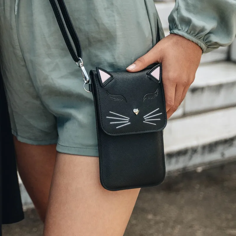 Fun Cat sold by Save The Girls product image thumbnail 4