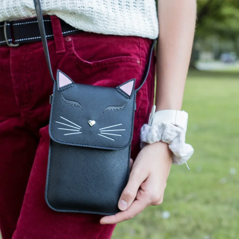 Fun Cat sold by Save The Girls product image thumbnail 2