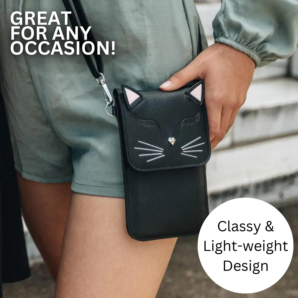 Fun Cat sold by Save The Girls product image thumbnail 3