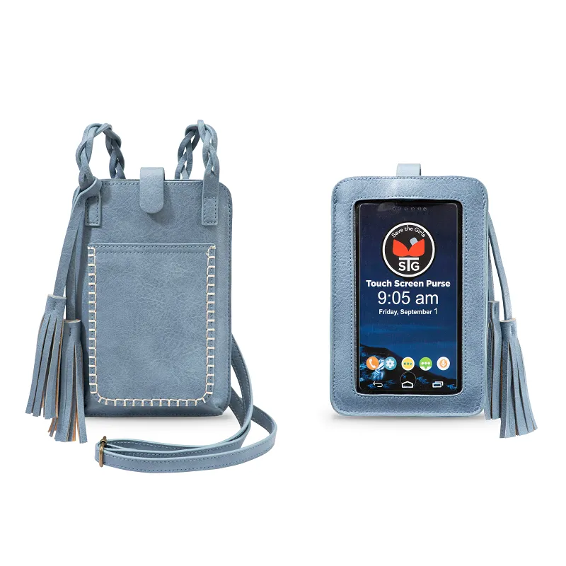 Free Spirit sold by Save The Girls