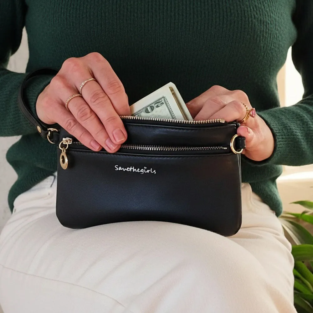 Bella RFID sold by Save The Girls product image thumbnail 4