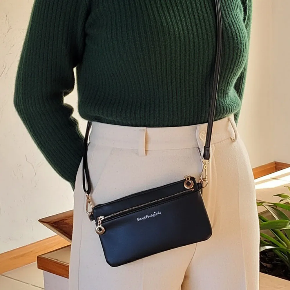 Bella RFID sold by Save The Girls product image thumbnail 2