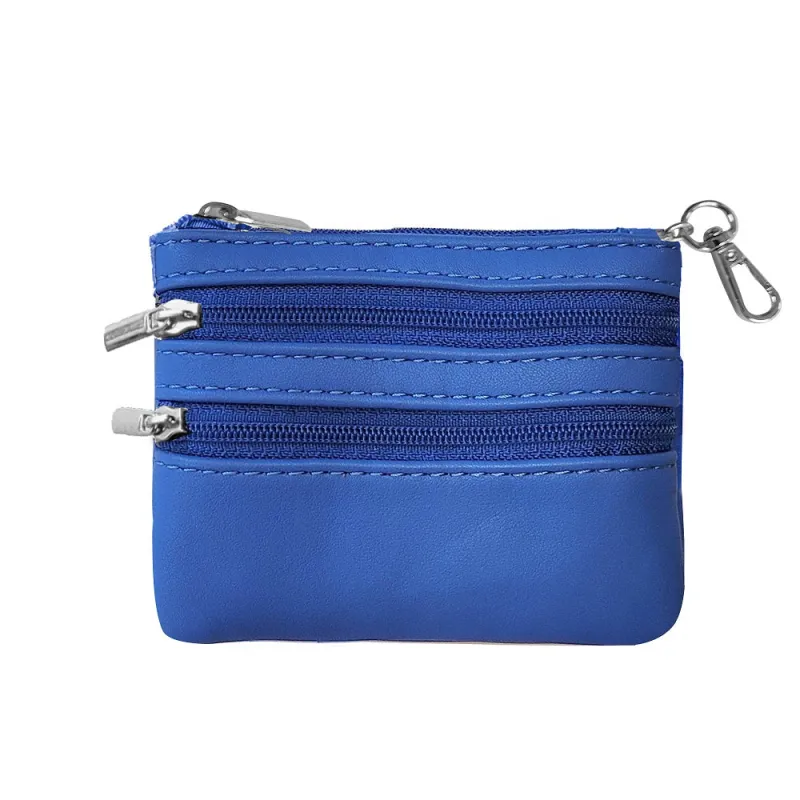 Zippered Pouch - Ocean Blue sold by Save The Girls