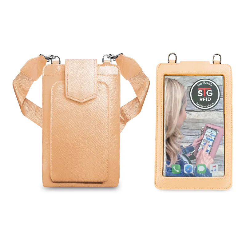 Boca RFID - Camel sold by Save The Girls