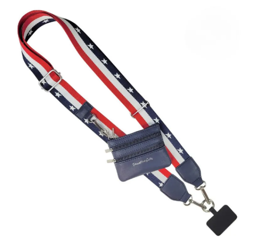 Clip & Go Freedom Strap sold by Save The Girls