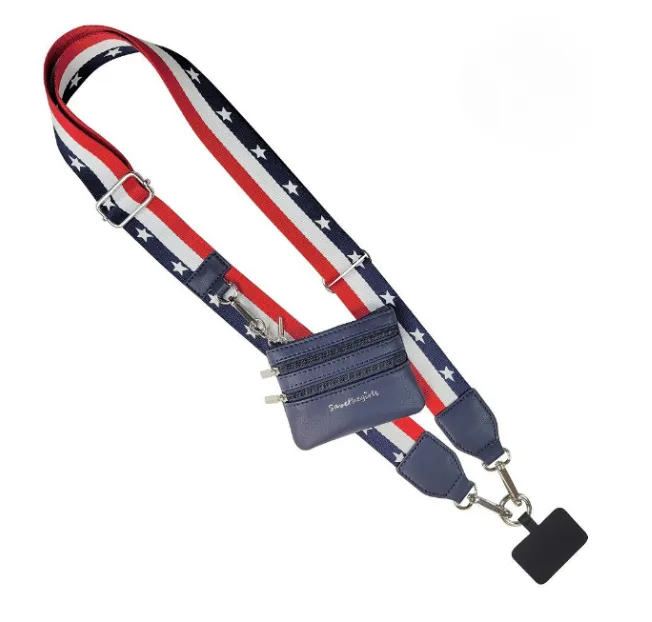 Clip & Go Freedom Strap sold by Save The Girls