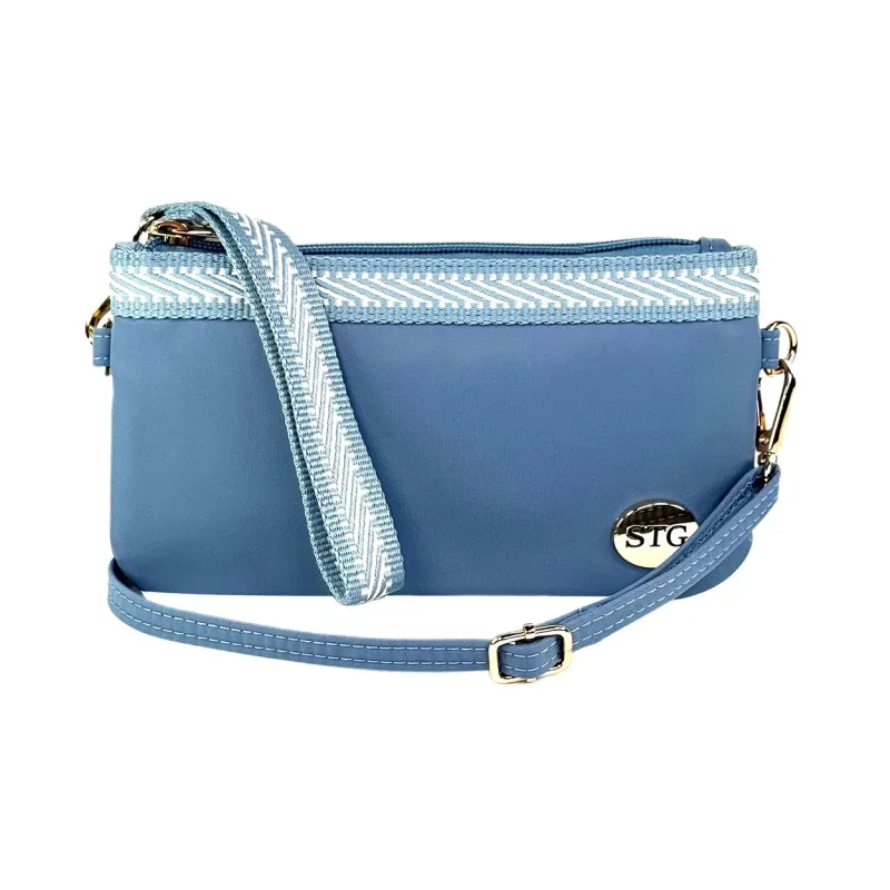 Active Catchy Clutch RFID made by Save The Girls