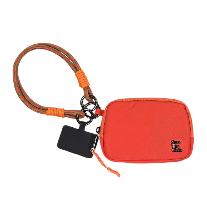 Active WRISTLET Rope w/RFID Original Pouch sold by Save The Girls