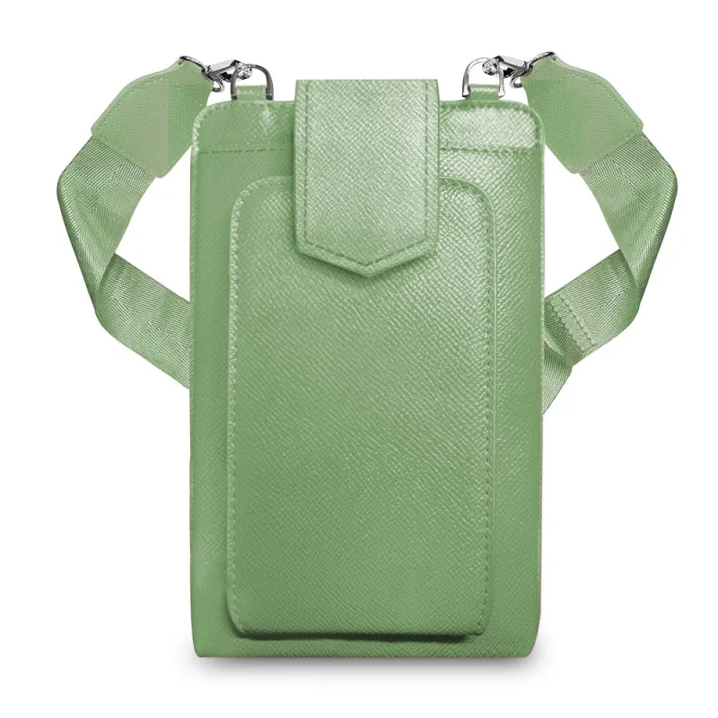 Boca RFID - Green made by Save The Girls