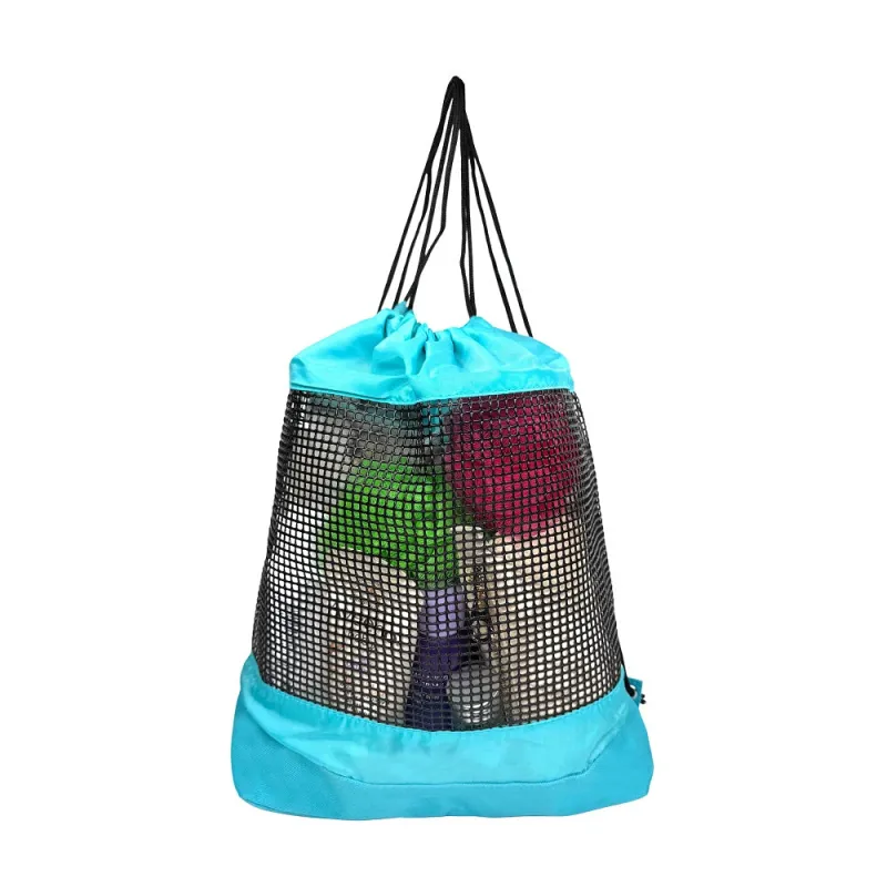 Mesh Shower Pack made by Save The Girls