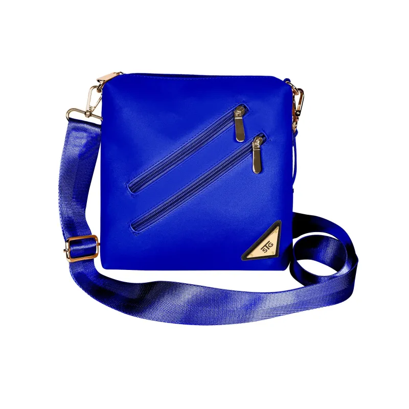 Zoe RFID - Promo made by Save The Girls