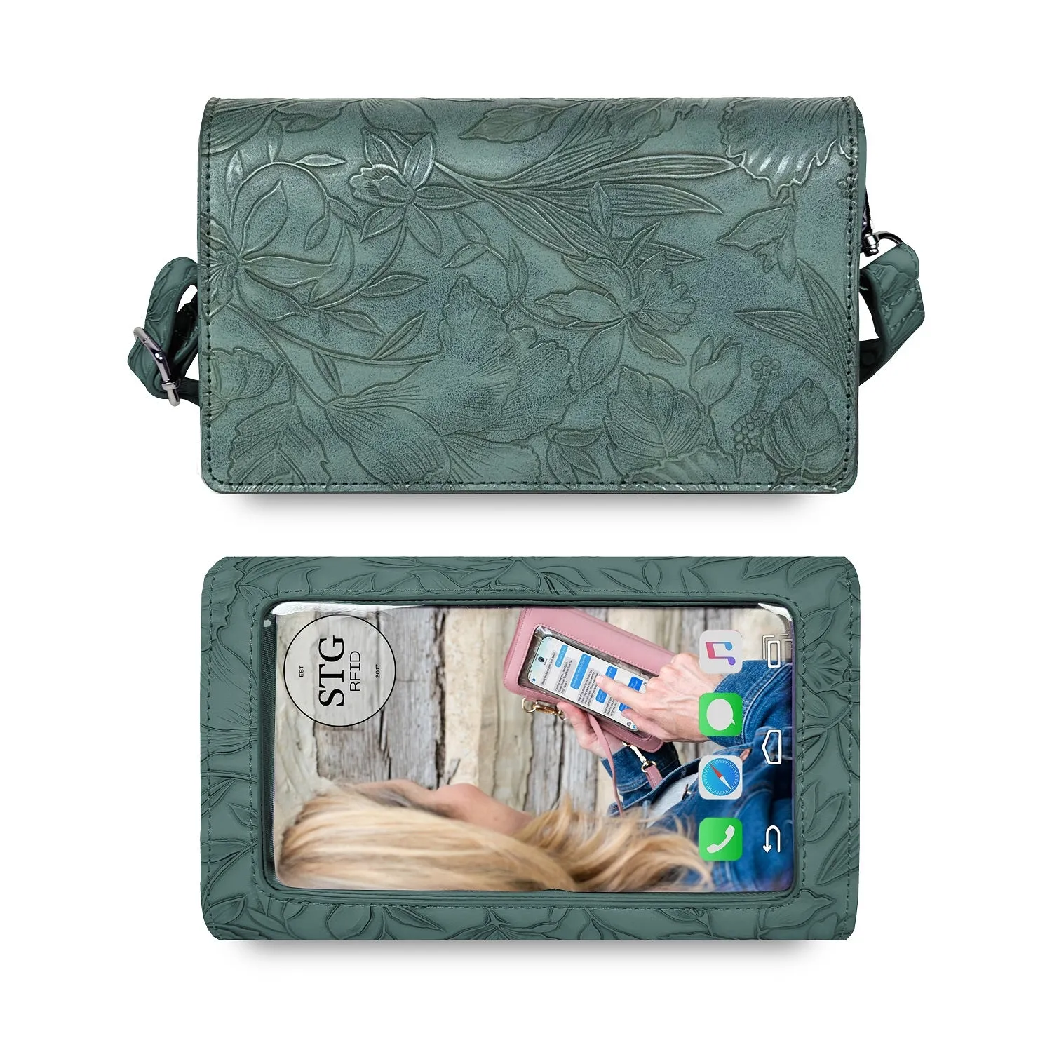 Vista Vail RFID - Promo sold by Save The Girls product image thumbnail 4
