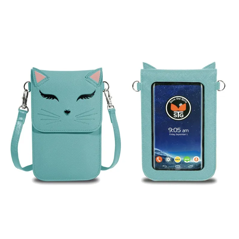 Fun Cat - Promo made by Save The Girls