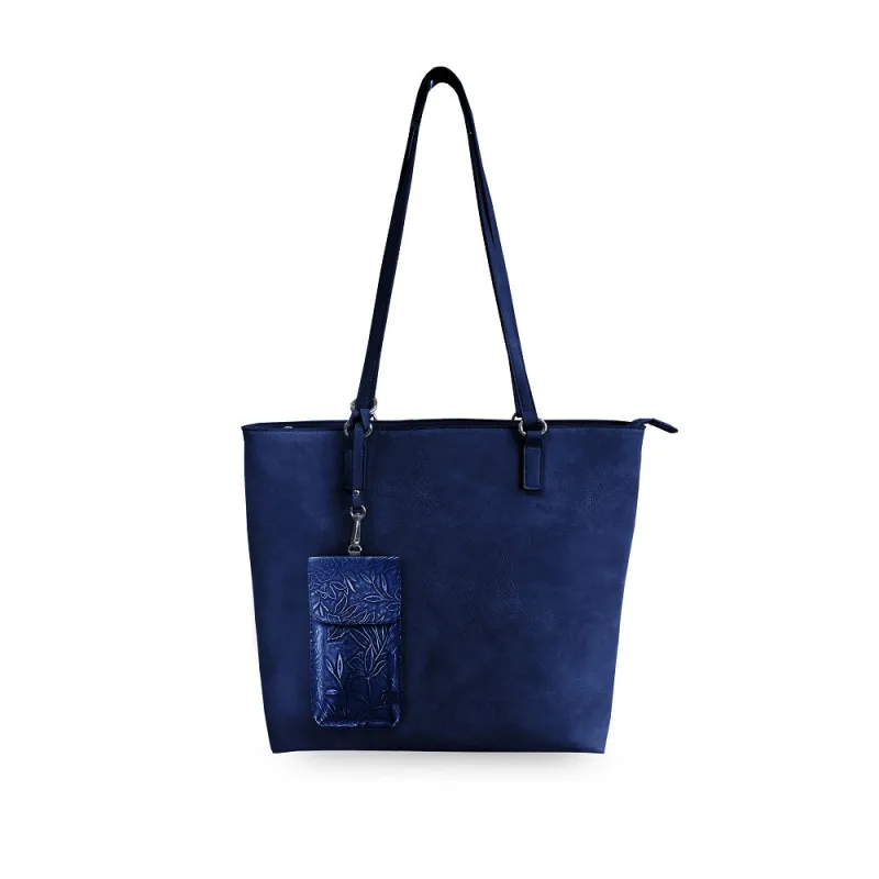 Techy Tote Combo - Promo made by Save The Girls