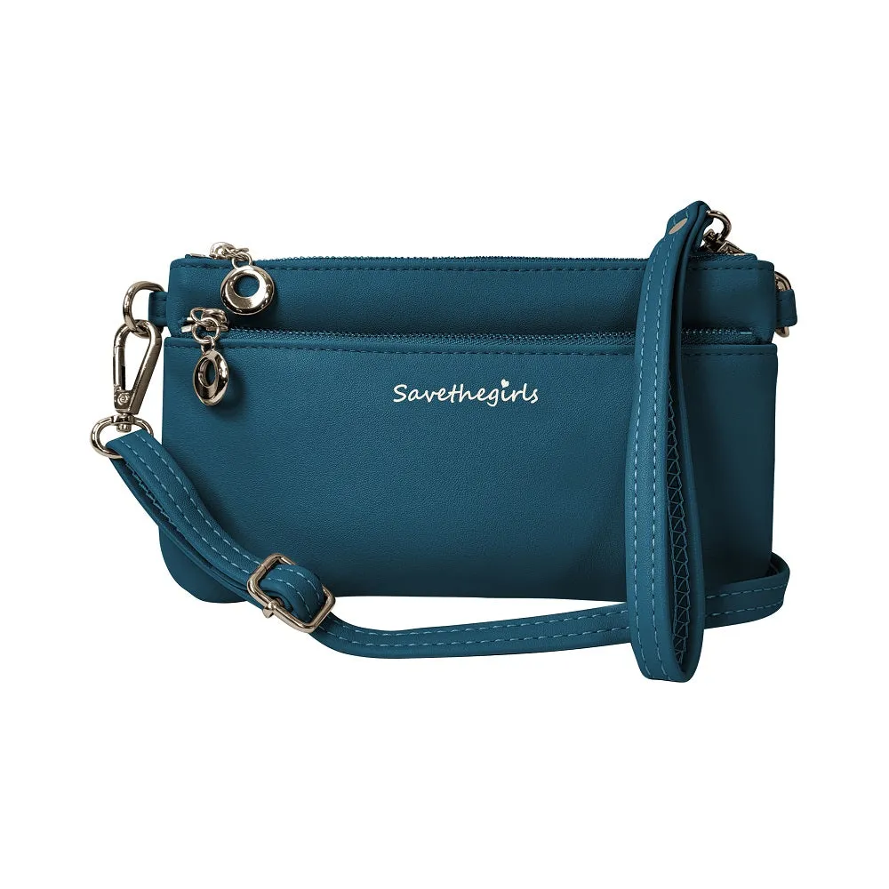 Bella RFID - Promo sold by Save The Girls