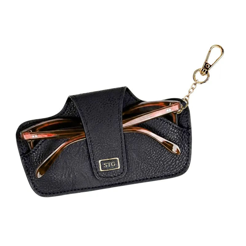 Eye Glass Pouch made by Save The Girls