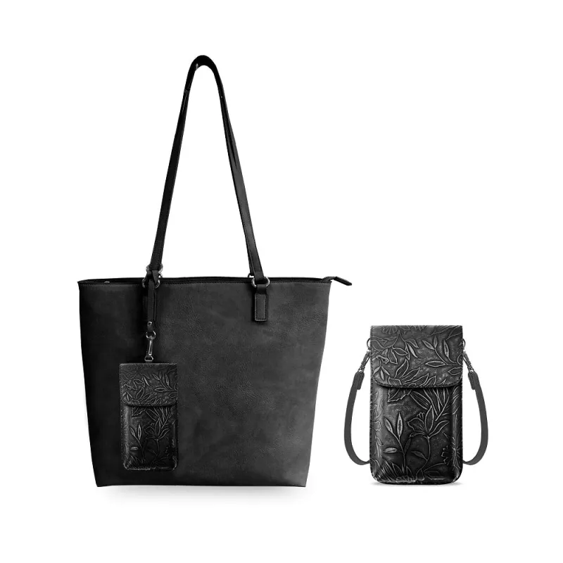 Techy Tote Combo BLG made by Save The Girls