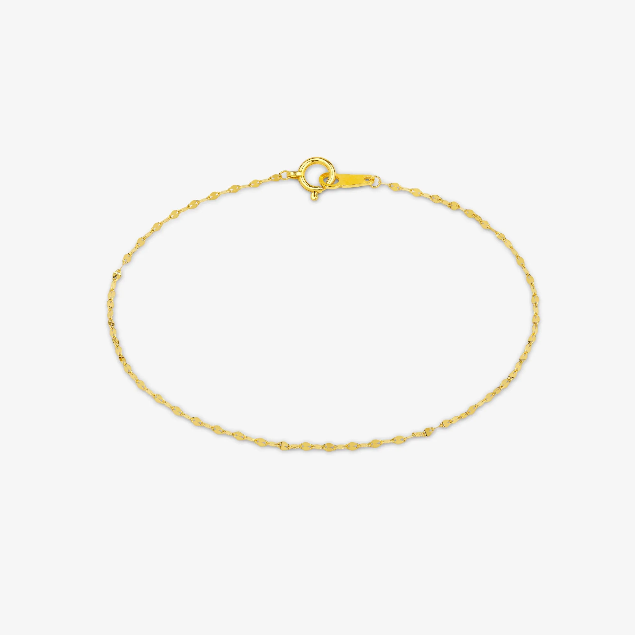 Fantasia Chain Bracelet sold by 7879