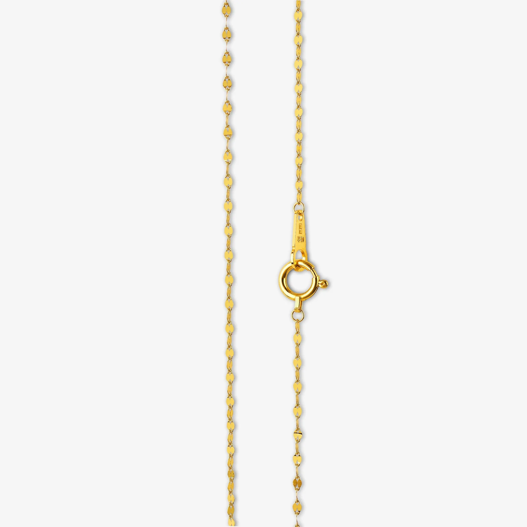 Fantasia Chain Bracelet sold by 7879 product image thumbnail 3