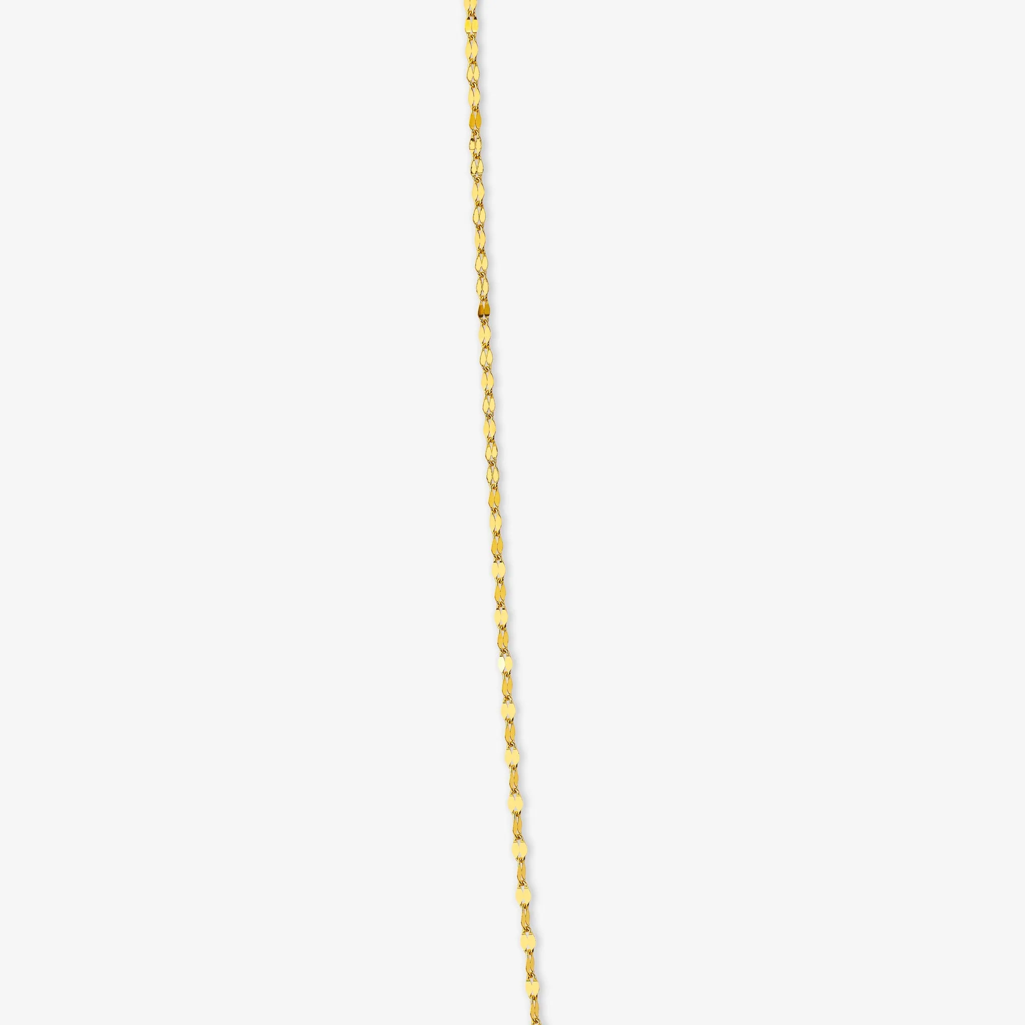 Fantasia Chain Necklace sold by 7879 product image thumbnail 5