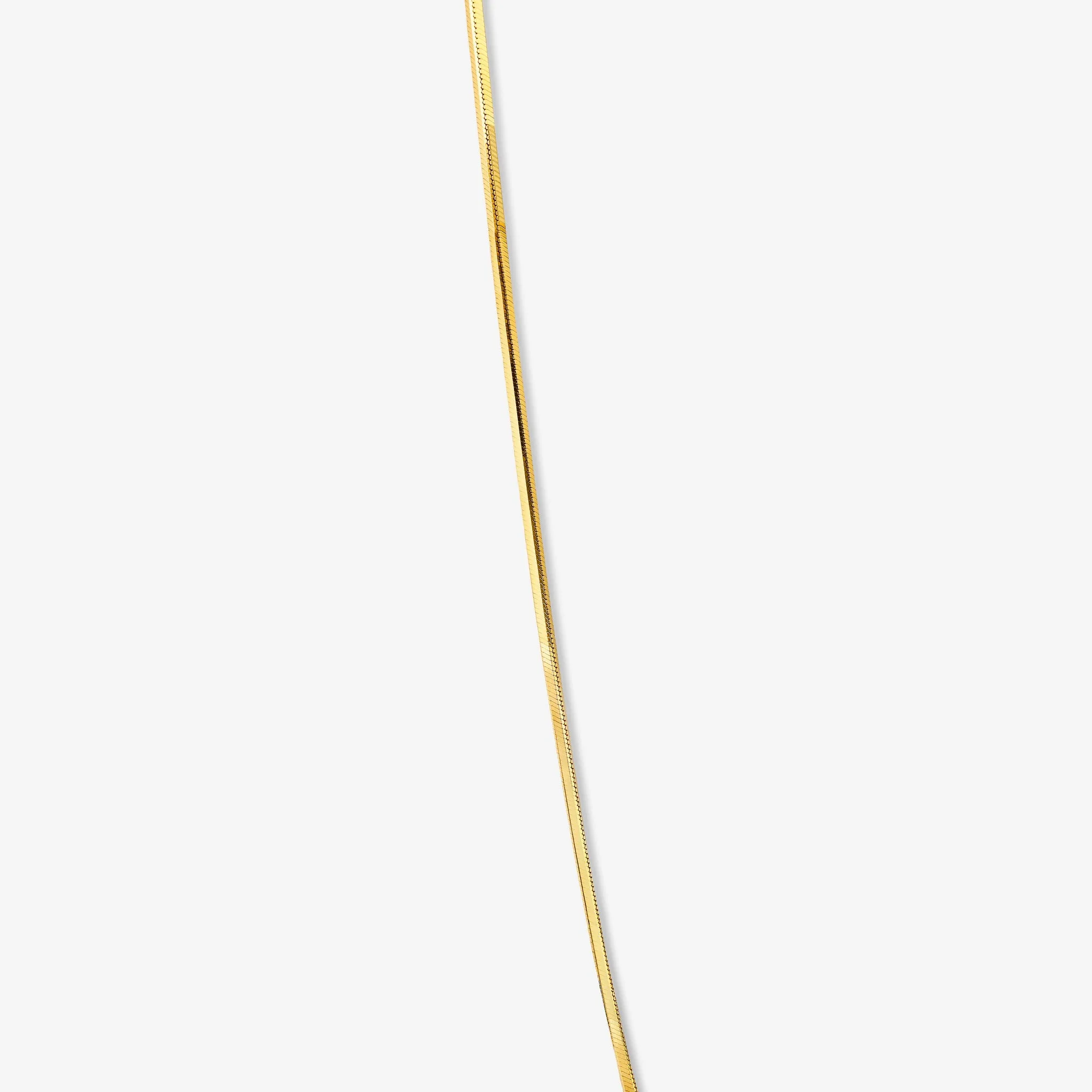 Snake Chain Bracelet sold by 7879 product image thumbnail 5