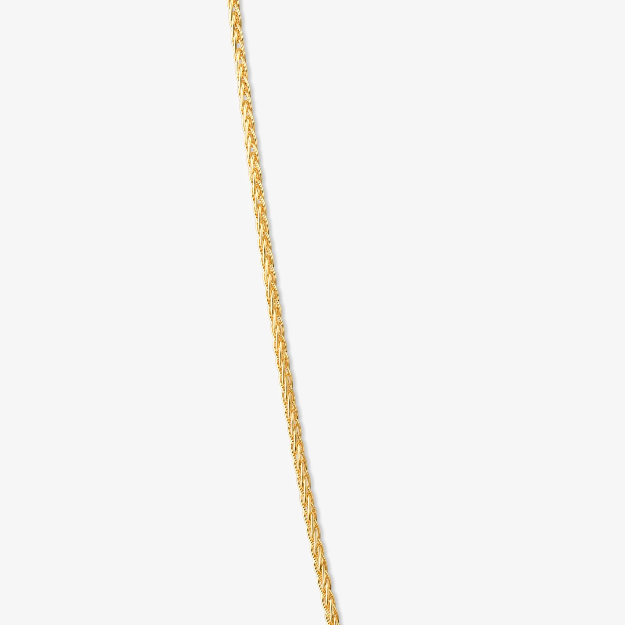 Wheat Chain Bracelet sold by 7879 product image thumbnail 5