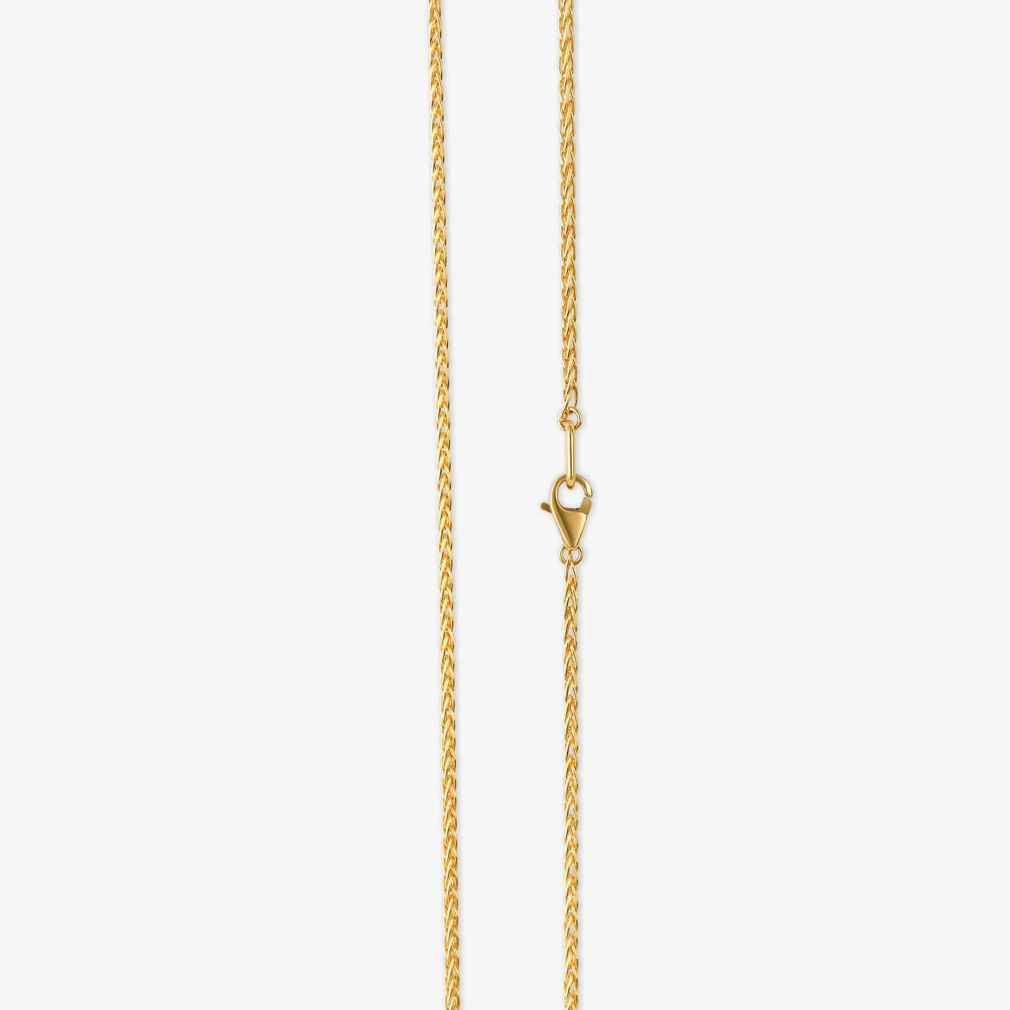 Wheat Chain Bracelet sold by 7879 product image thumbnail 3