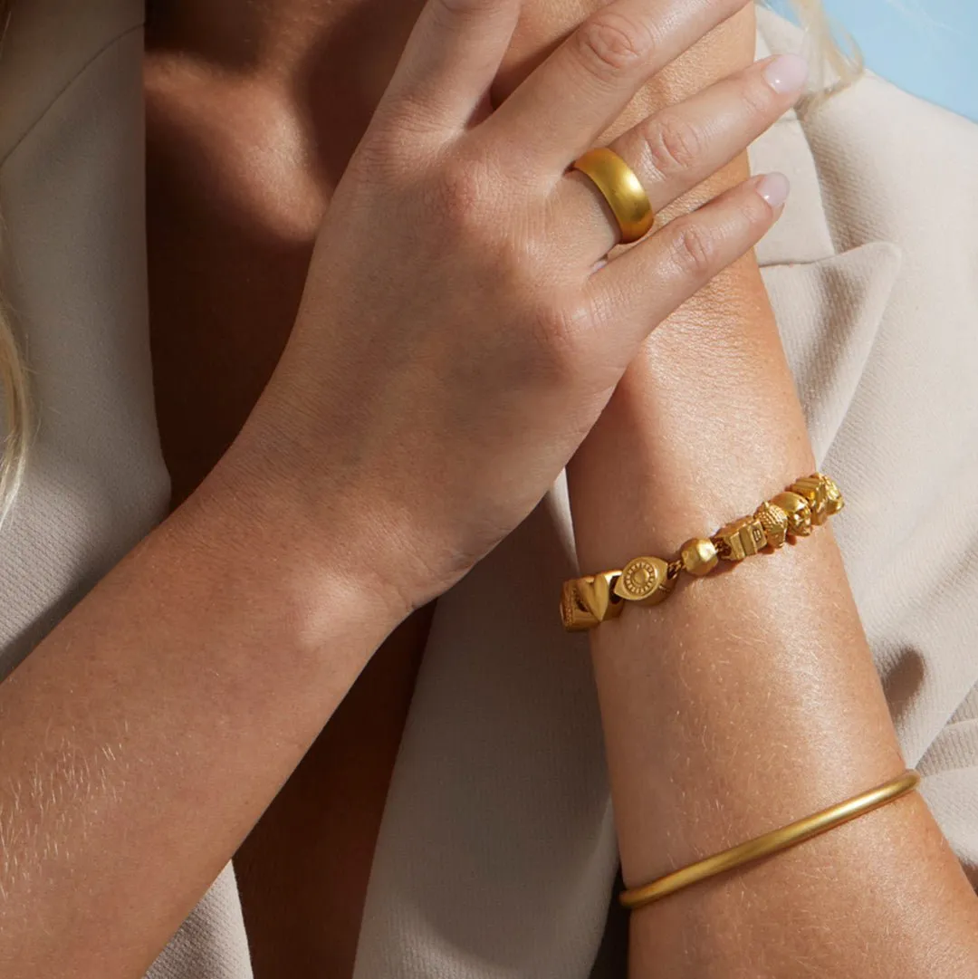 Liquid Metal Bead Charm sold by 7879 product image thumbnail 4