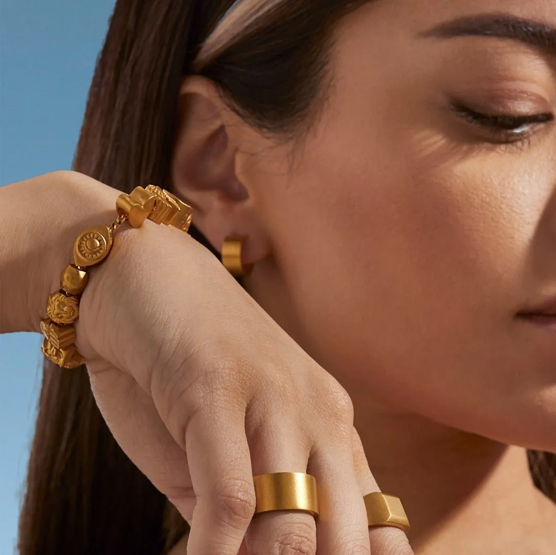 Liquid Metal Bead Charm sold by 7879 product image thumbnail 2