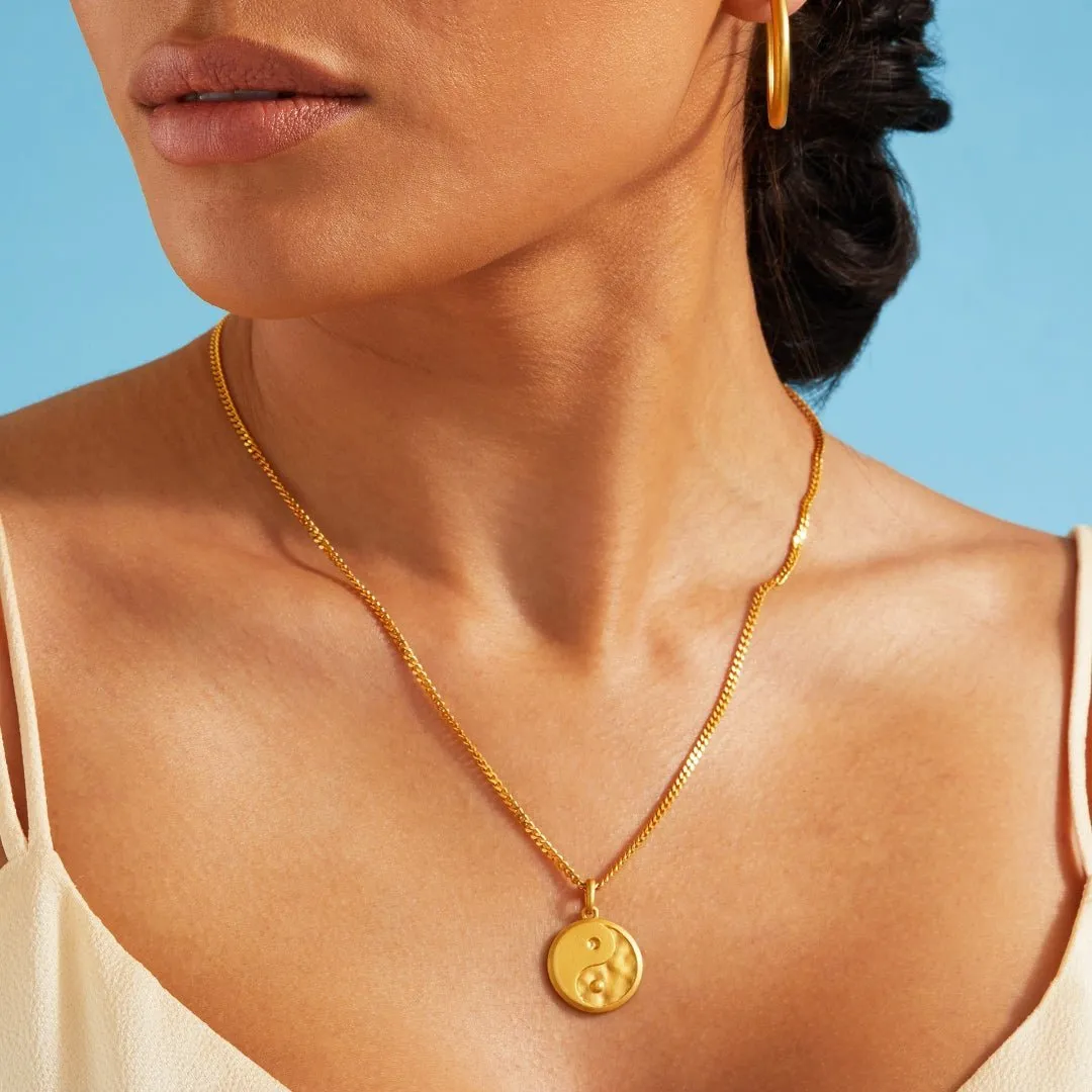 Yin Yang Pendant sold by 7879 product image thumbnail 2