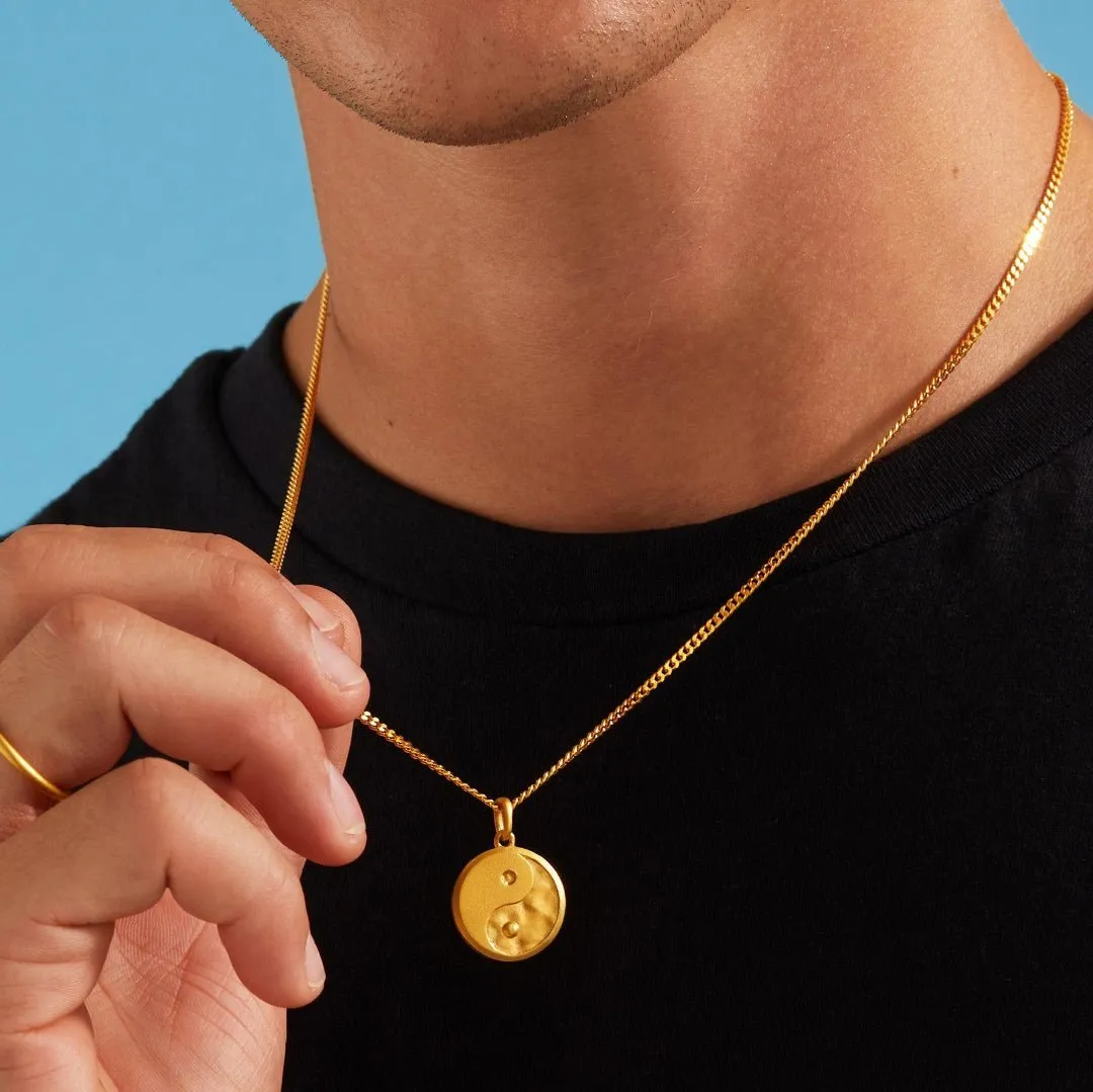 Yin Yang Pendant sold by 7879 product image thumbnail 4