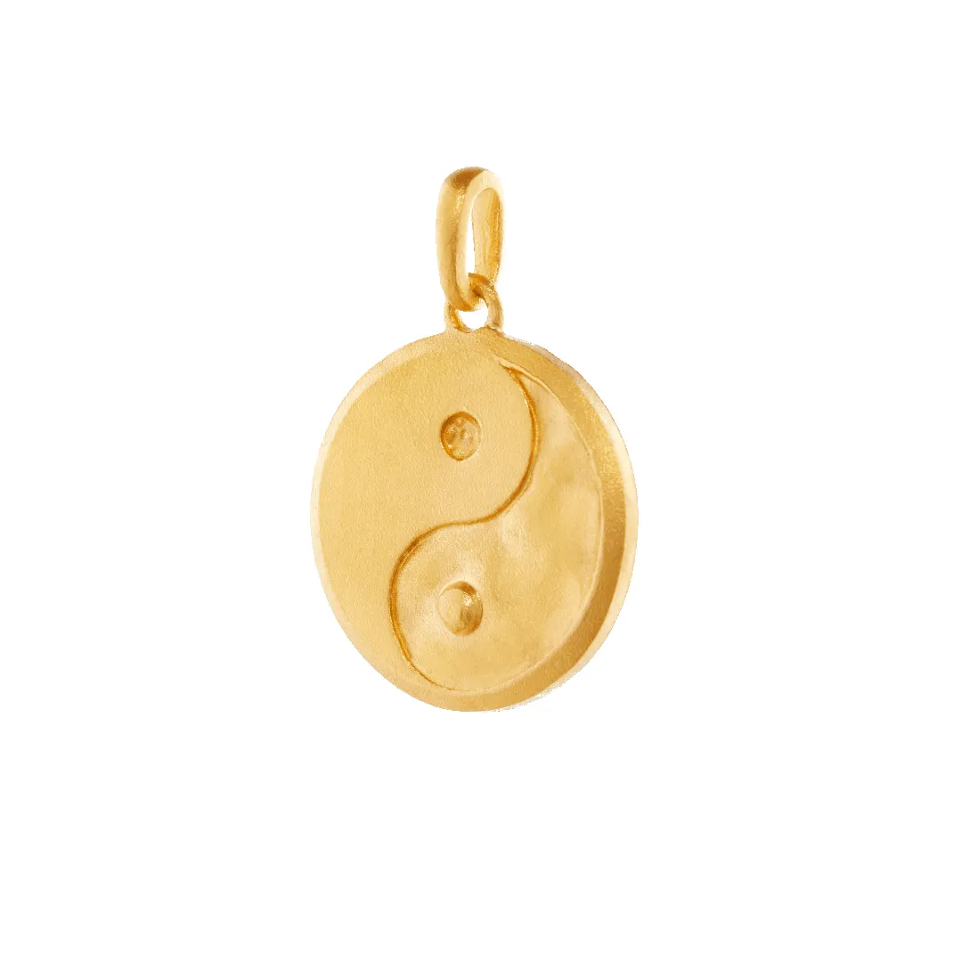 Yin Yang Pendant sold by 7879 product image thumbnail 3