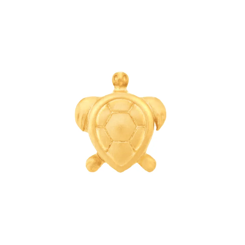 Turtle Charm sold by 7879
