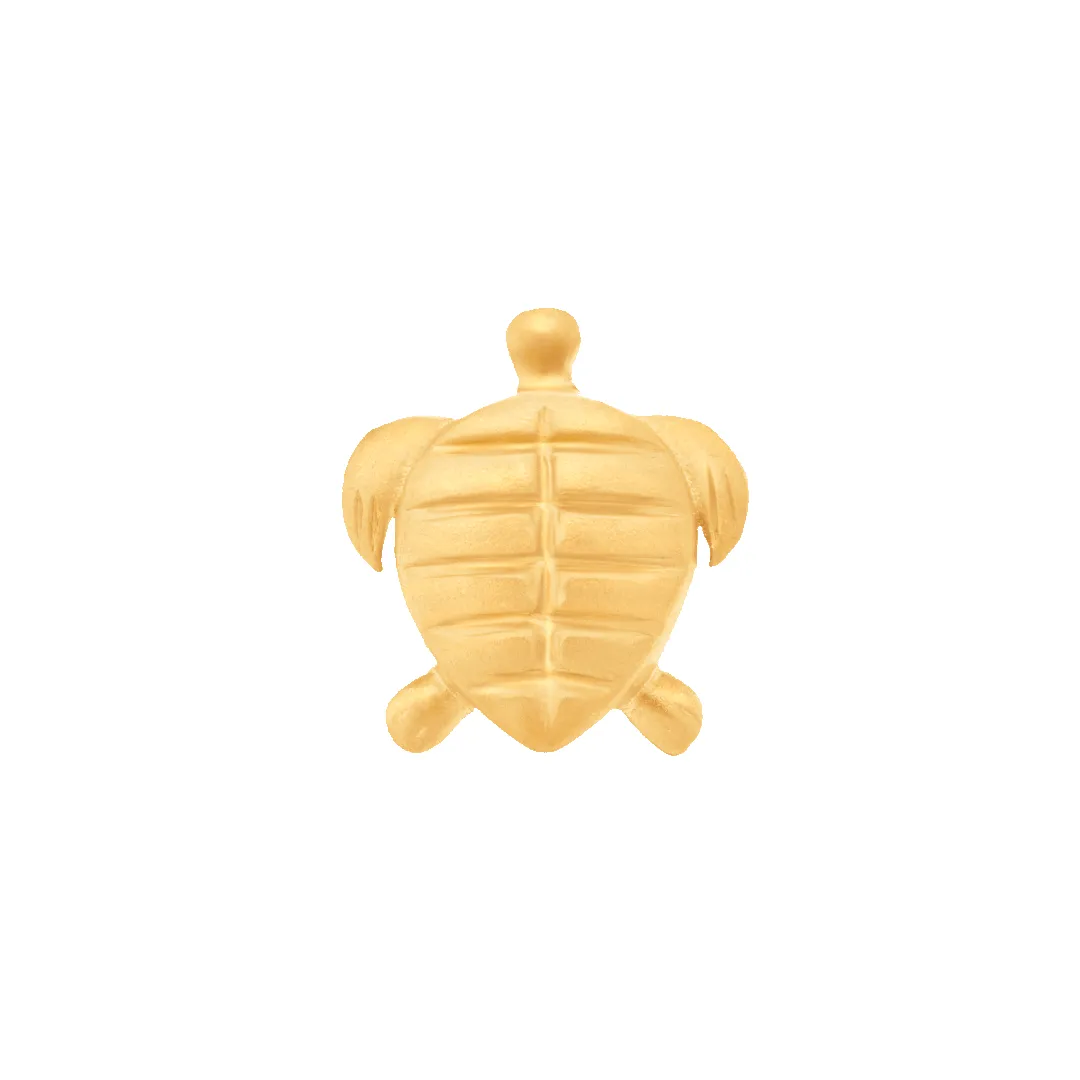 Turtle Charm sold by 7879 product image thumbnail 5