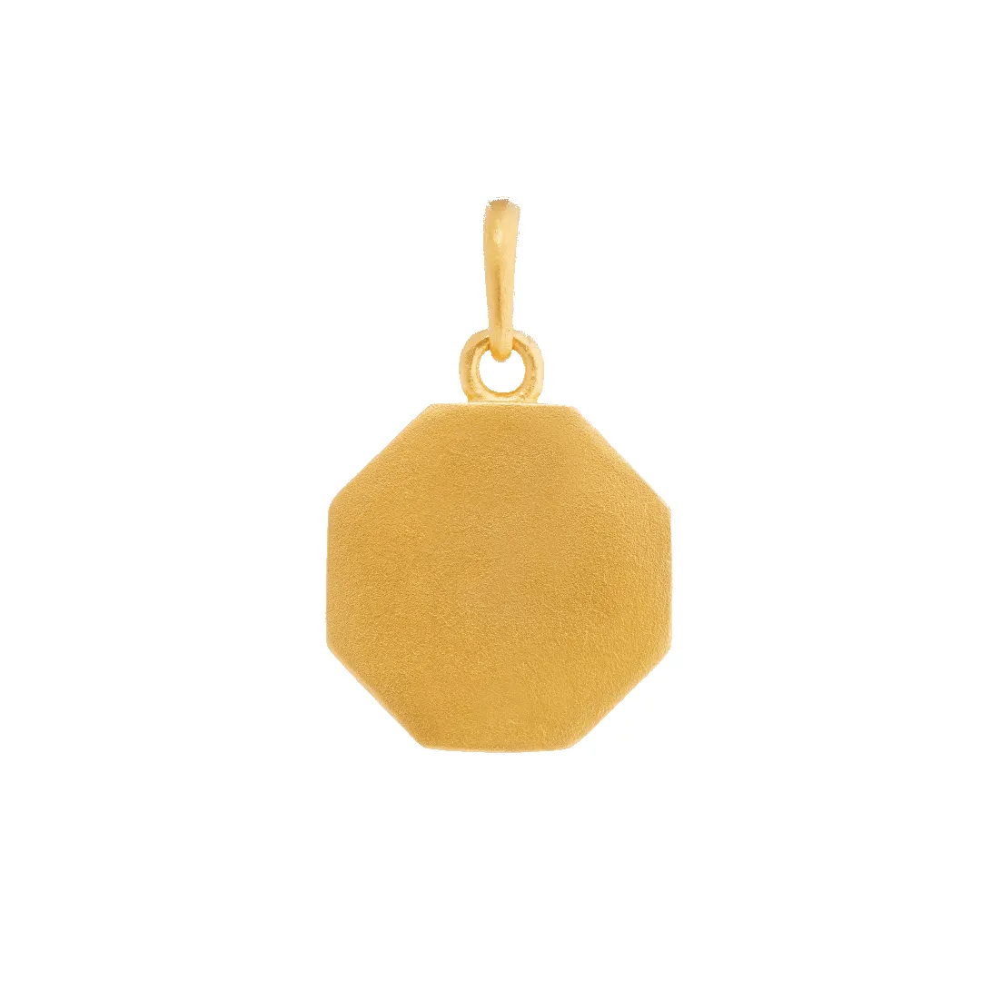 St Christopher Pendant sold by 7879 product image thumbnail 5