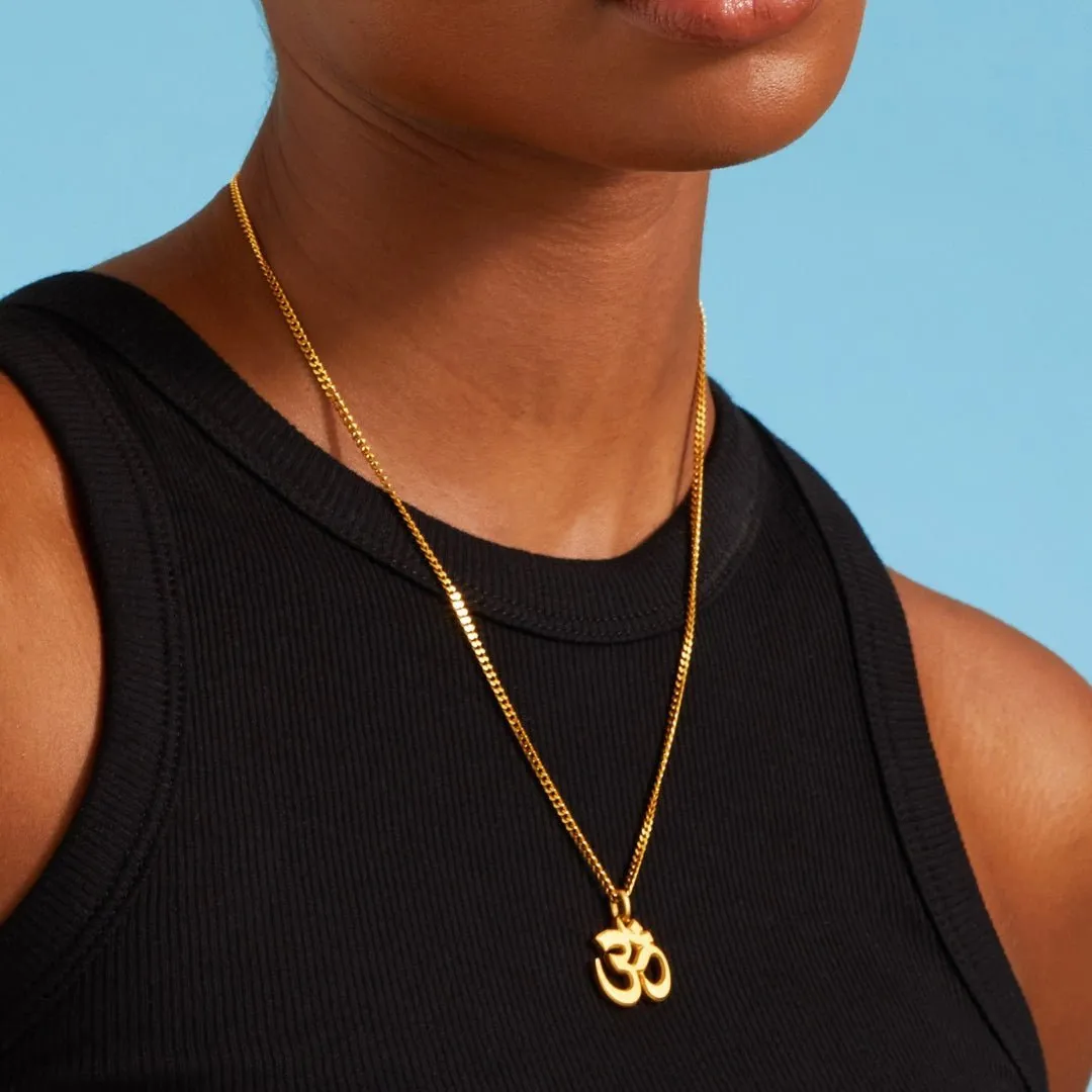 Om Pendant sold by 7879 product image thumbnail 2