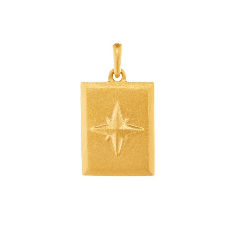 Northstar Pendant sold by 7879