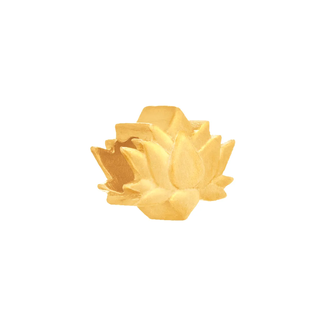 Lotus Charm sold by 7879 product image thumbnail 3