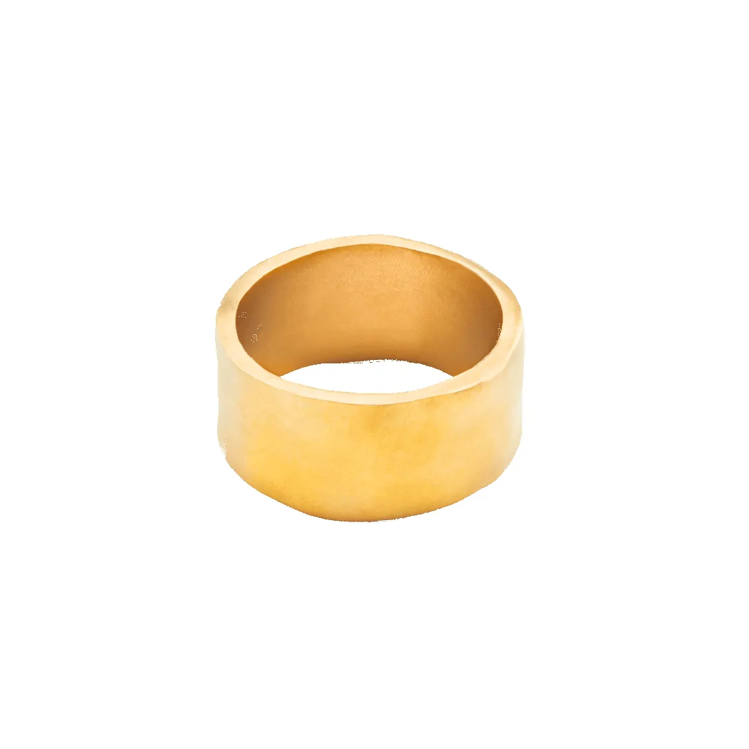 Liquid Metal Ring sold by 7879